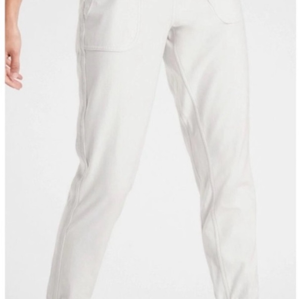 Athleta Farallon Jogger Pants - Size Small